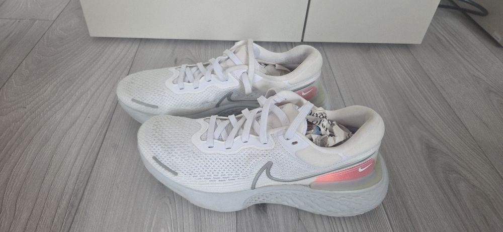 Męskie buty do biegania po asfalcie Nike Air Zoom Pegasus 45.5