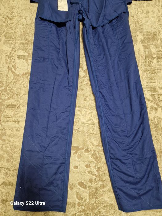 Робочий костюм весна-осінь