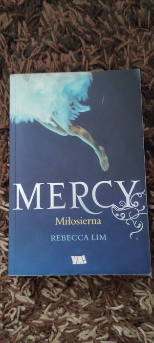 Mercy Rebecca Lim
