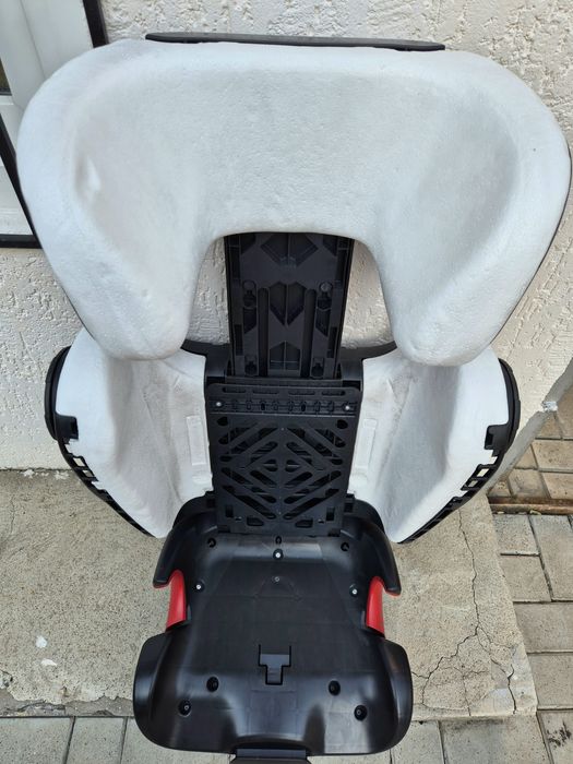 АВТОКРЕСЛО BRITAX-ROMER KIDFIX2 S бритакс ромер кидфикс 2 изофиксами