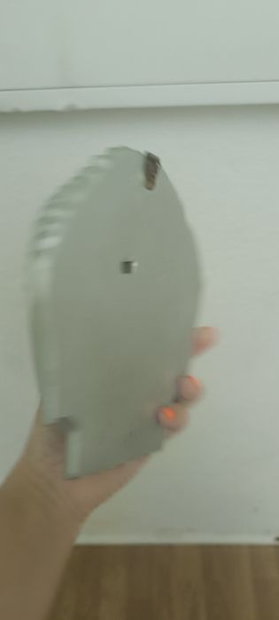 Peça decorativa Buda