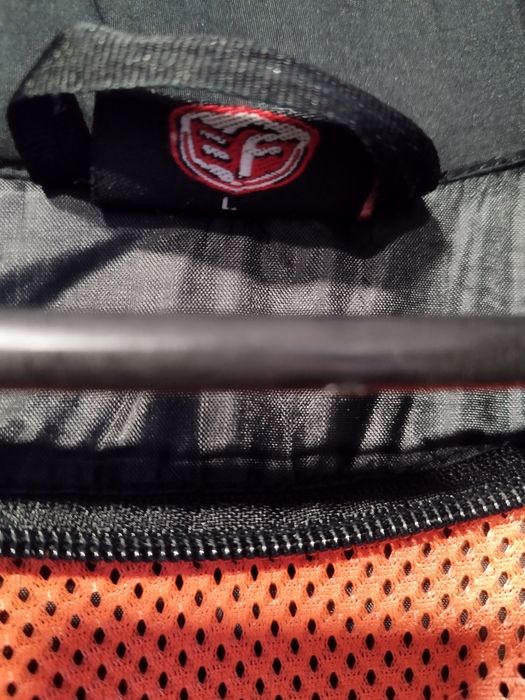 Kurtka motocyklowa BF MOTORCYCLE