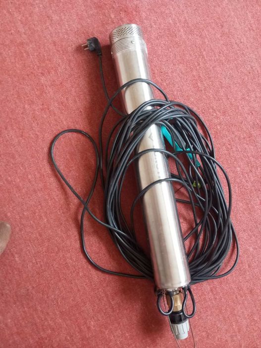 Насос відцентрований  DONGYIN