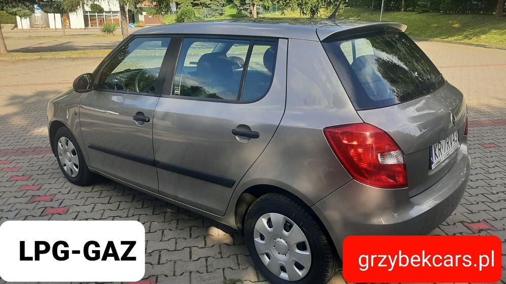 Wynajem samochodu,LPG,TAXI