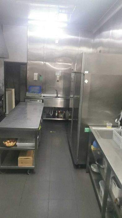 Trespasse Restaurante Carvalhido