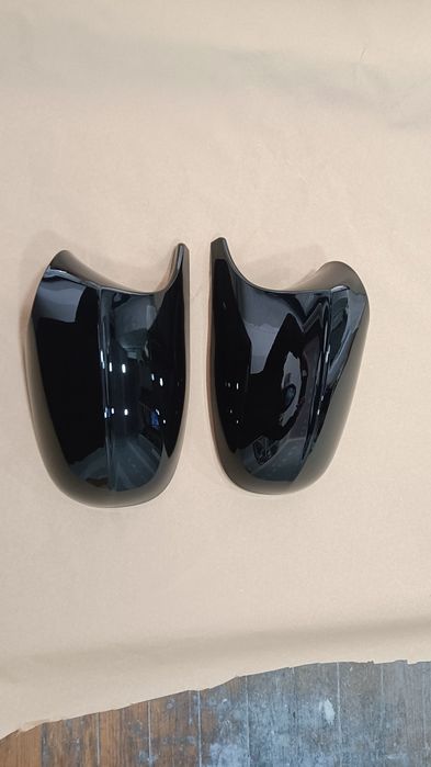 Tampas capas de espelho BMW e81 e87 e82 e88 e92 e93 e90 e91 LCI