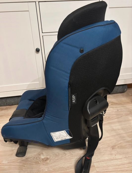 AXKID Minikid 2 fotelik samochodowy 0-25 kg