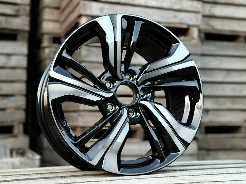 alufelgi r17 5x114,3 Honda ORYG NOWE! Accord Civic X CR-V FR-V HR-V