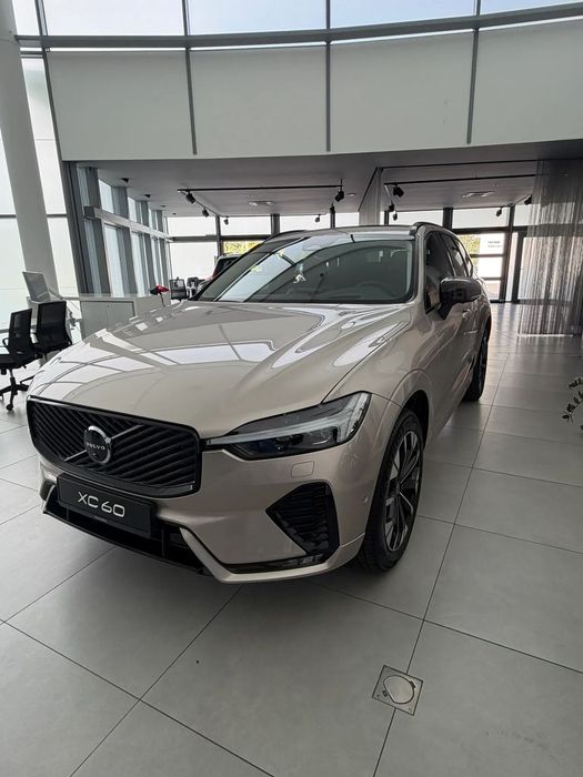 Volvo XC 60