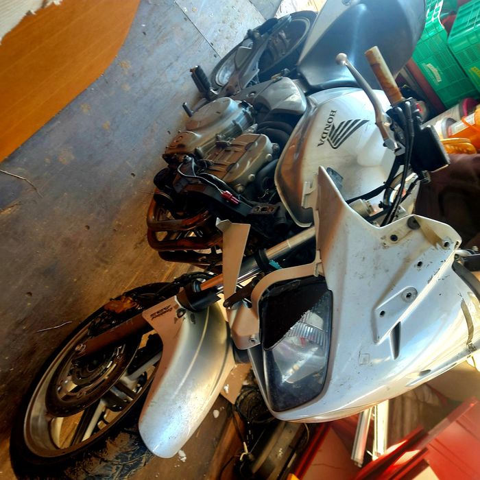 Honda