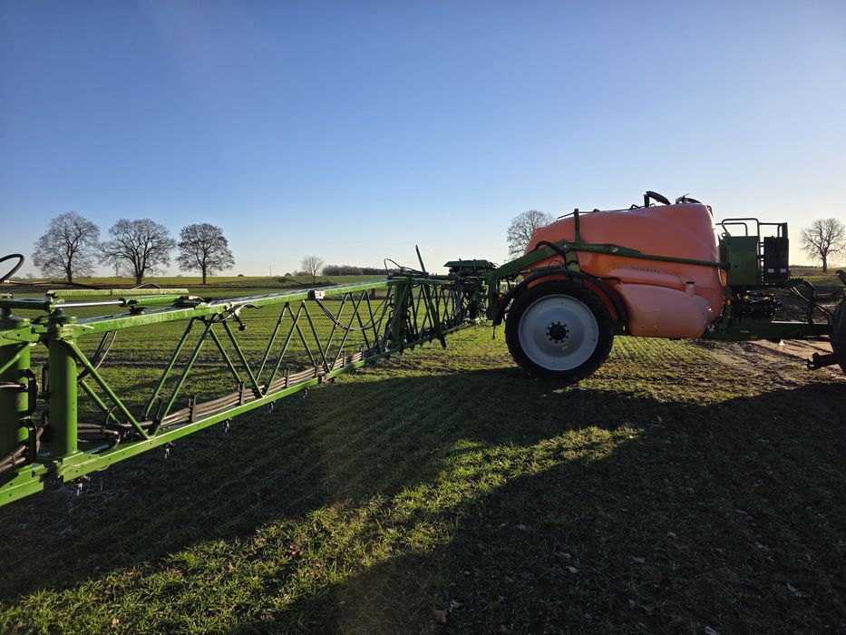 Opryskiwacz Amazone UX5200 36M  okazjia