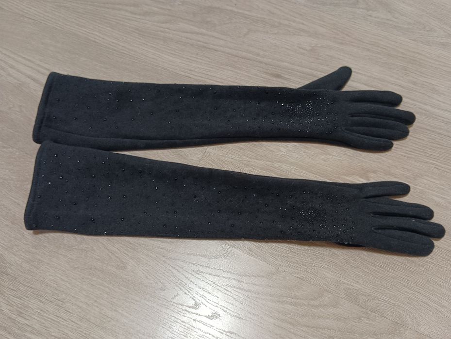 Шуба натуральних матеріалів