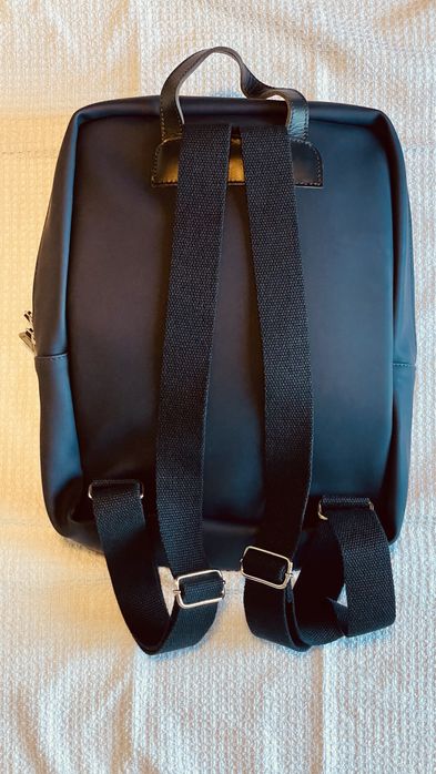 Mochila Panerai azul escuro