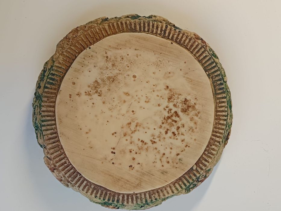Cinzeiro mandarim