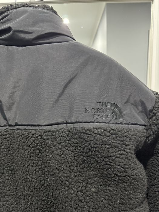 Dwustronna kurtka The North Face M męska kurtka zimowa ocieplana