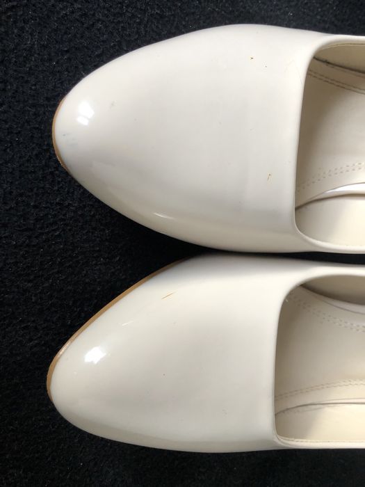 Buty szpilki eleganckie beżowe tanio!