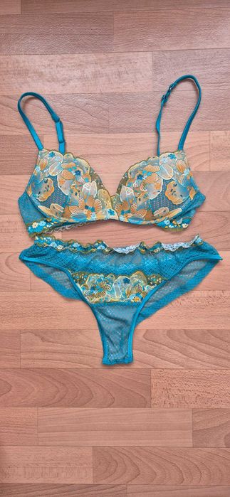 Комплект білизни intimissimi