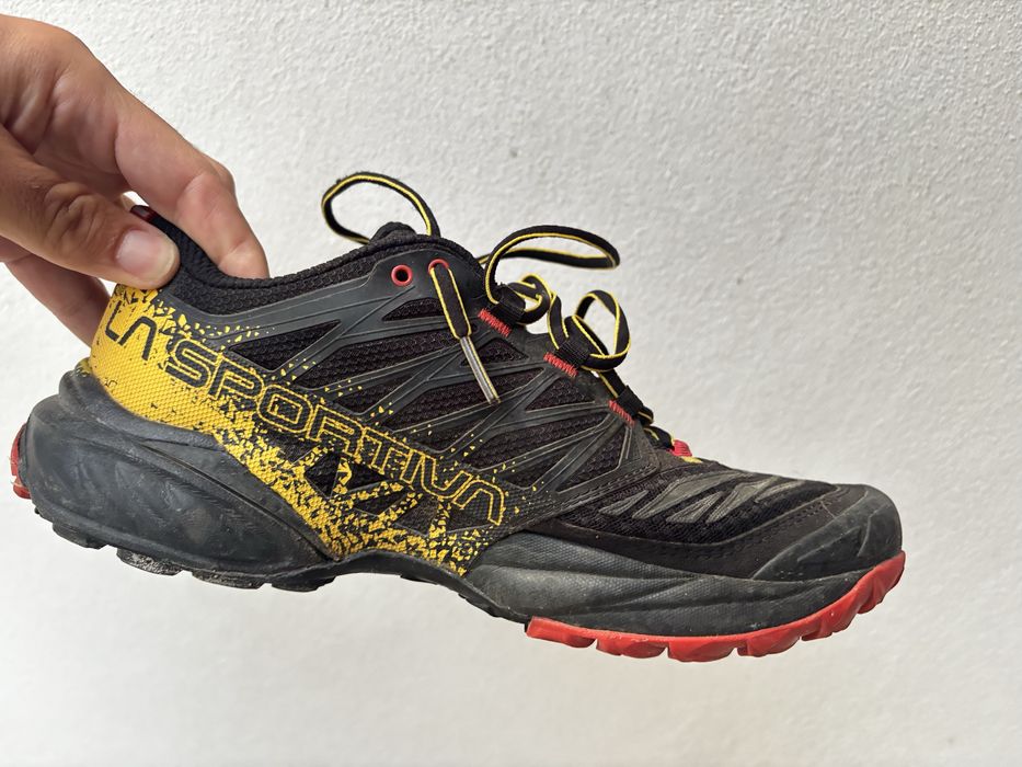 La Sportiva Akasha II