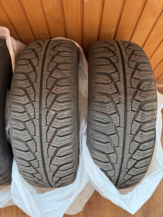 Шина 195/60 r15 зима