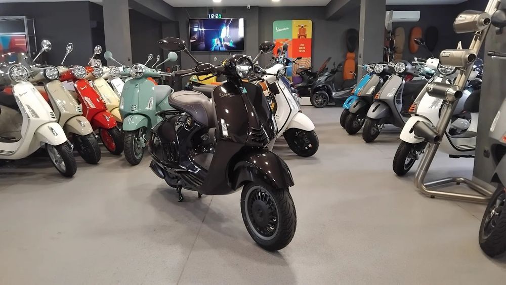 Vespa