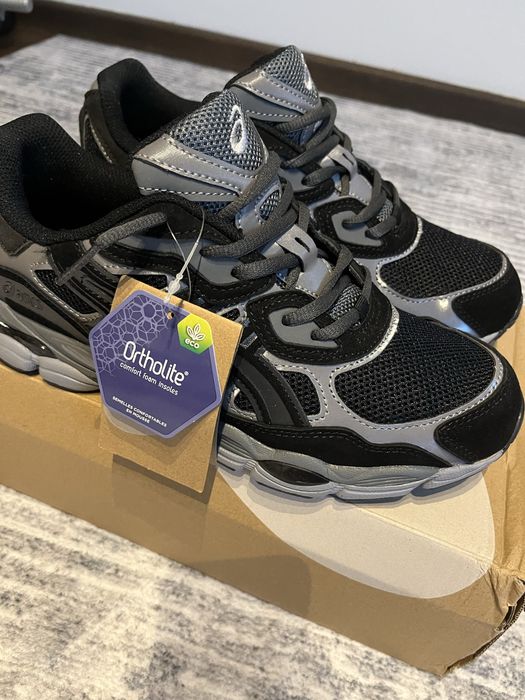 Asics gel nyc nowe