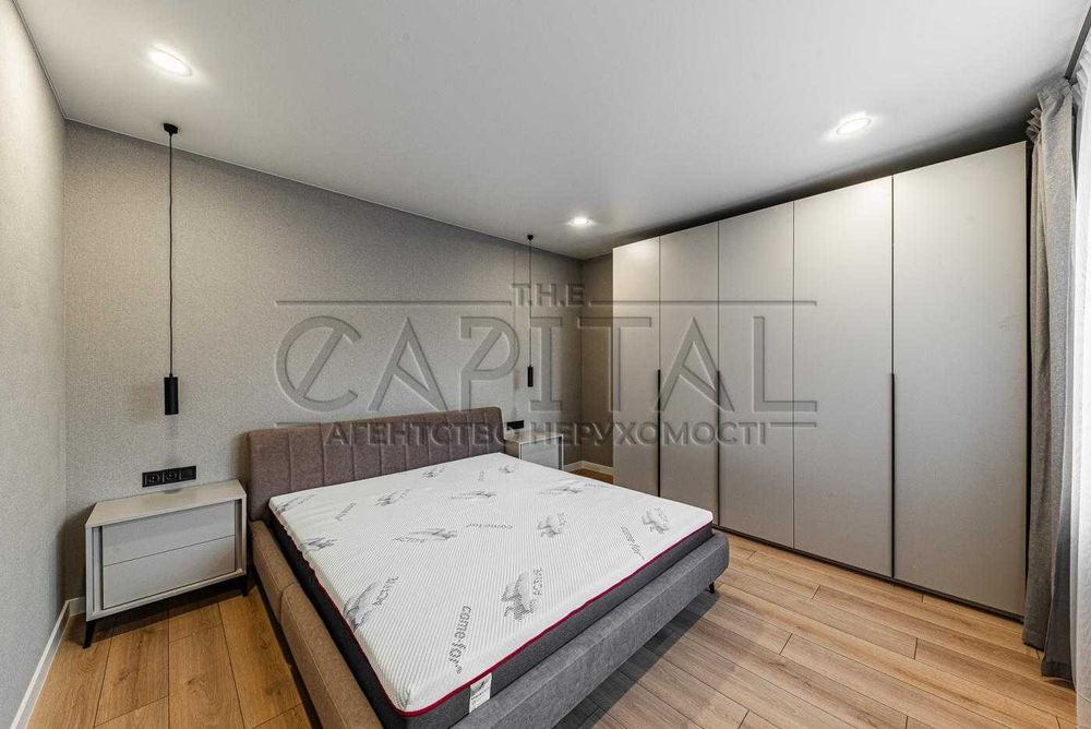 Оренда 2к квартири Володимира Івасюка 24 Оболонські Липки