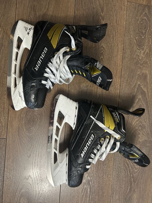 Łyżwy Bauer Supreme Ultra Sonic