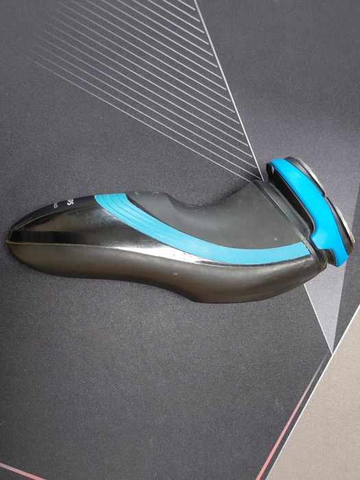 Бритва Philips AT 756 акумулятор