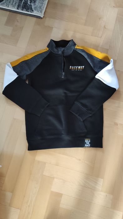 Bluza chłopięca C&A 146/152