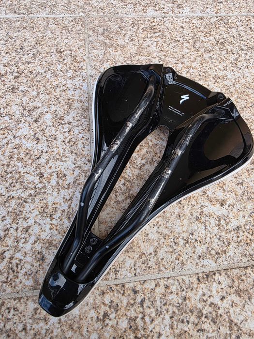 Selim Specialized Power Expert