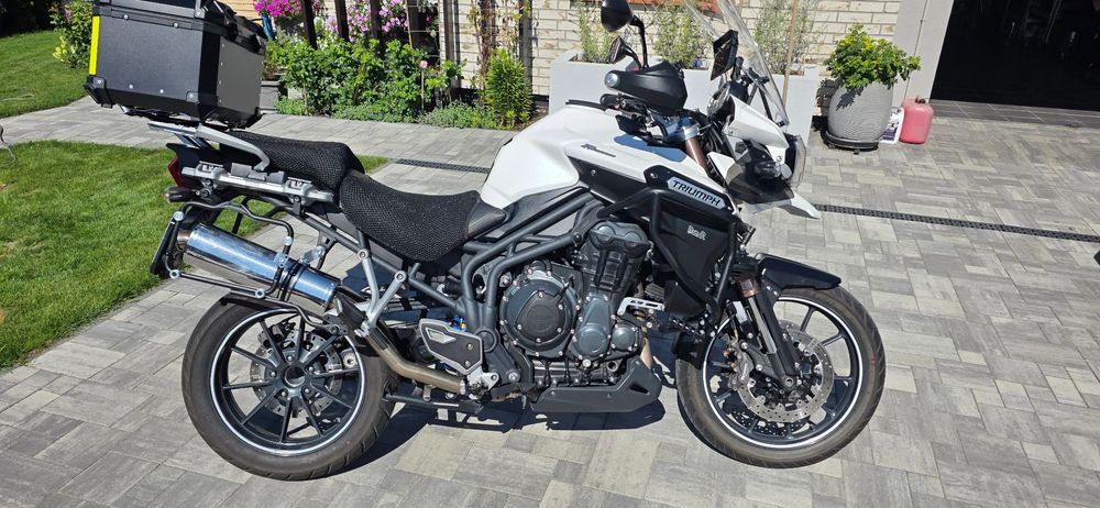 Triumph