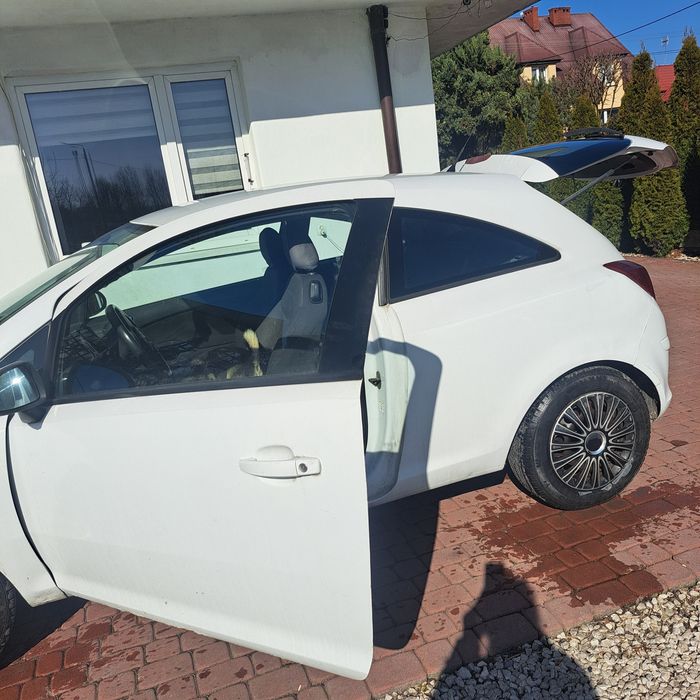 Sprzedam Opel Corsa