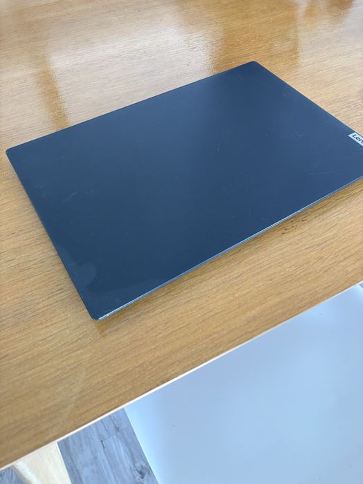 Notebook lenovo
