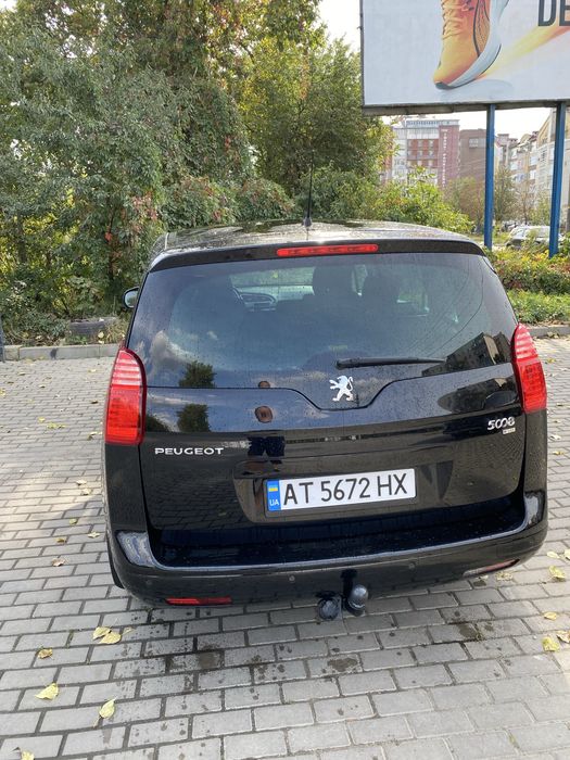 Продається автомобіль