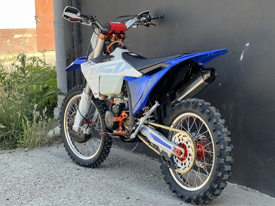 Cross Asix XR-99 A2 300cm3  26KM 21/19 Model 2026 Nowy Gwarancja Legnica