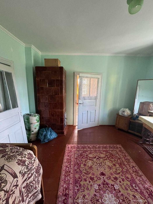 будинок та земельна ділянка 15 сот. смт. Магерів