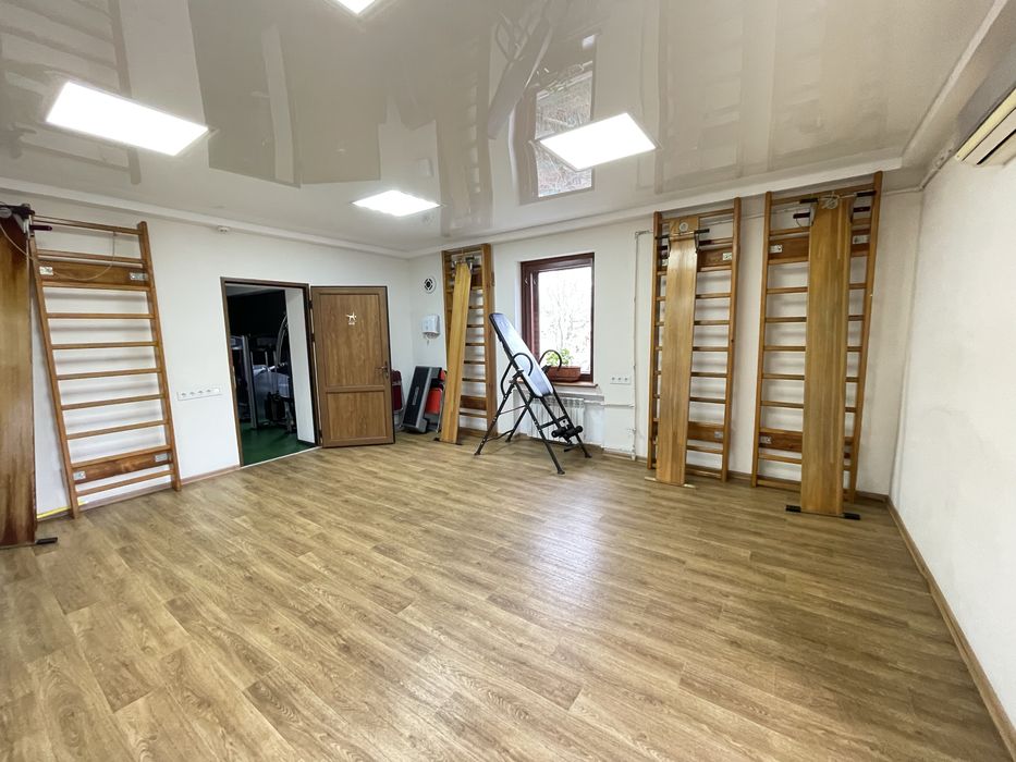 Місце, яке лікує. Бізнес, який має сенс і гроші.