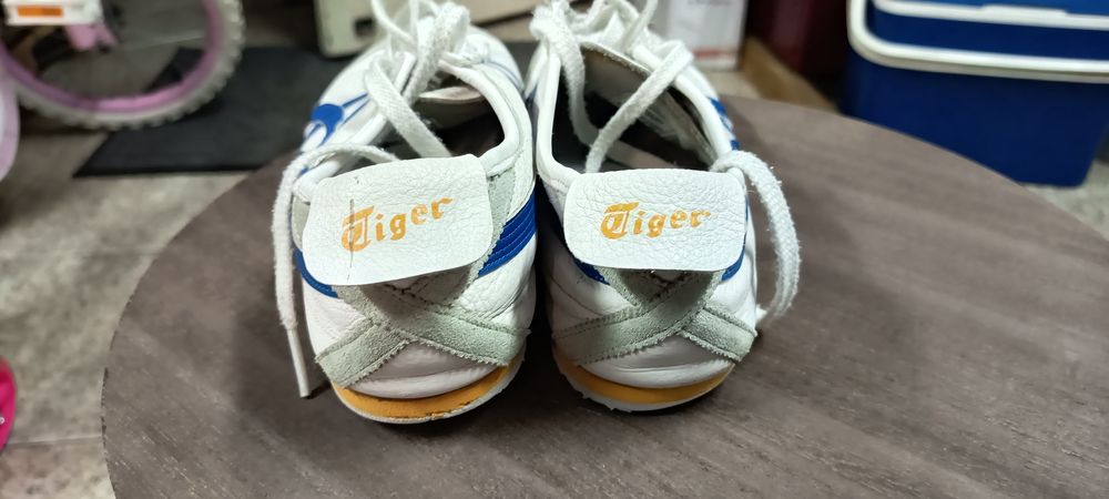 Sapatilhas ASICS Onitsuka Tiger