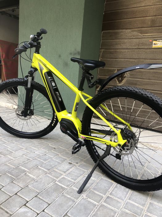 Вeлосипед Cannondale Trail Neo 29