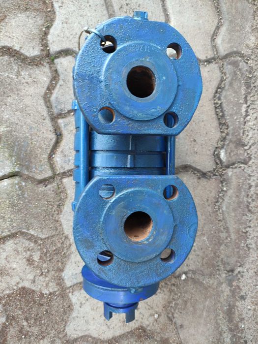 Pompa wody (3-stopniowa)