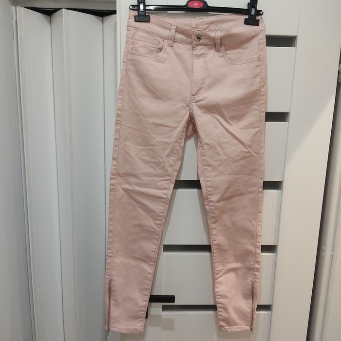 Spodnie damskie KappAhl