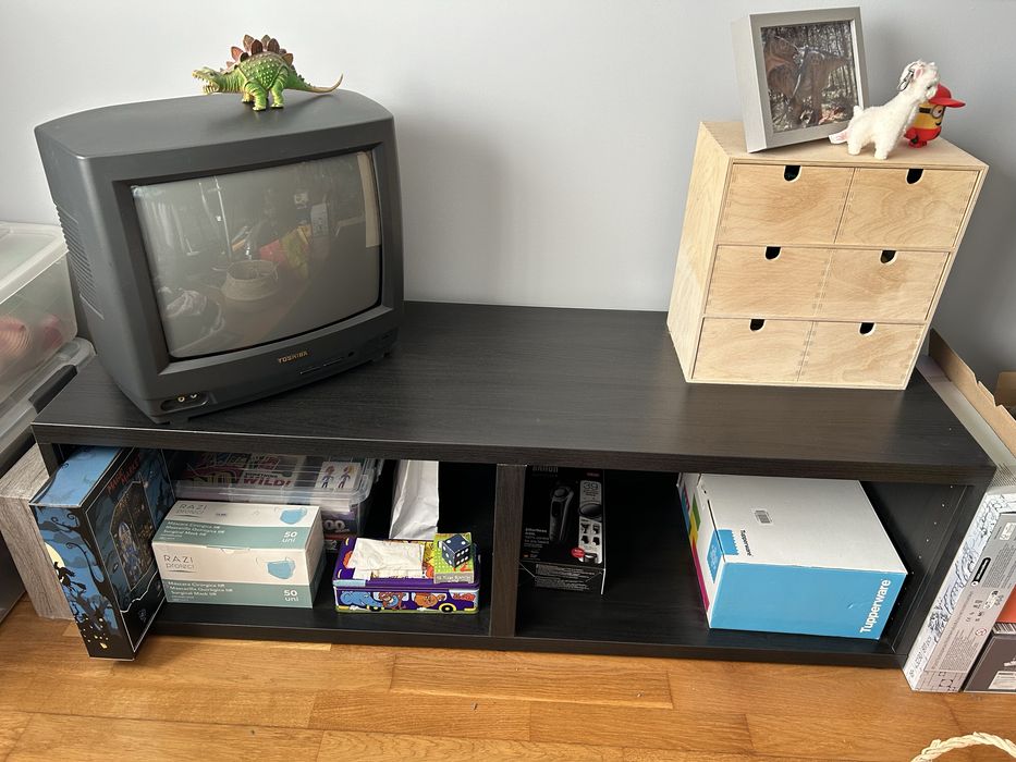 Besta ikea Movel TV