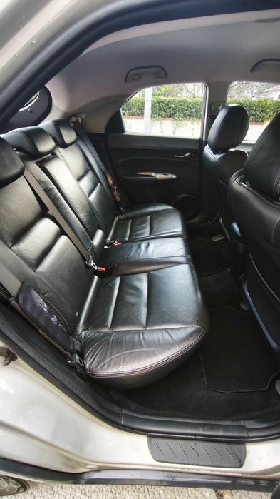 Honda Civic 1.4 FK sport