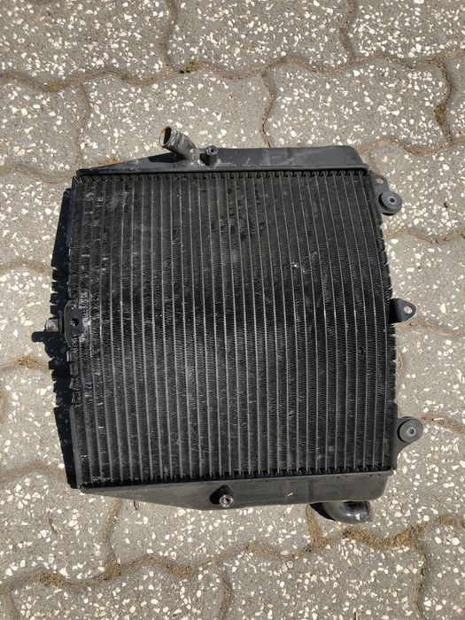 Peças suzuki RF600R