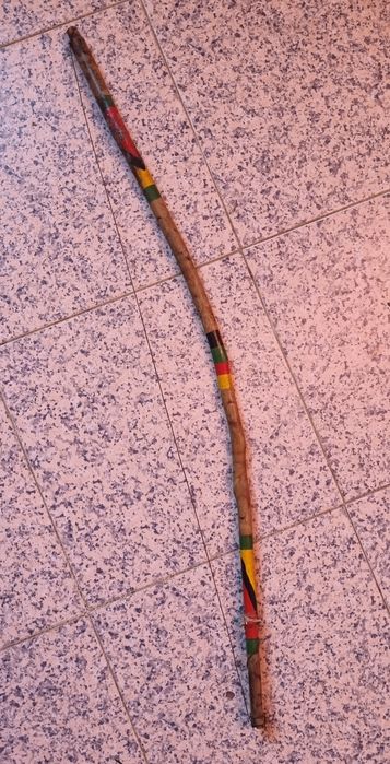 Arco Flexa feito a mão