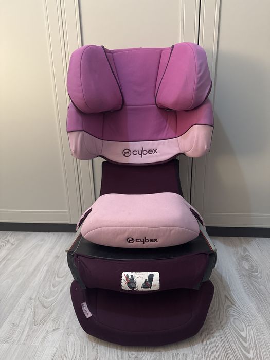 Fotelik samochodowy Cybex Pallas-fix