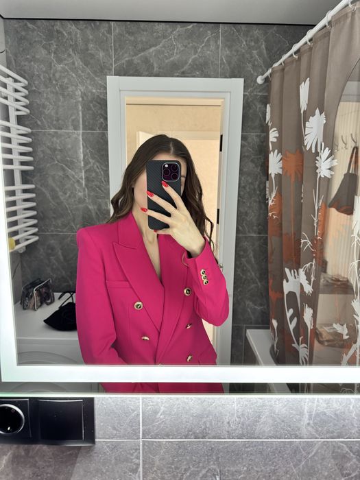 Блейзер від Zara premium
