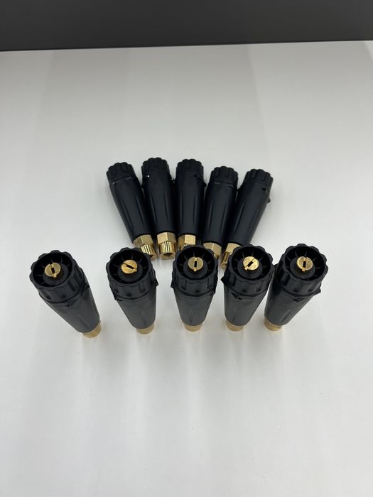 Пінна насадка ST 75 1.2 мм для мийки самообслуговування