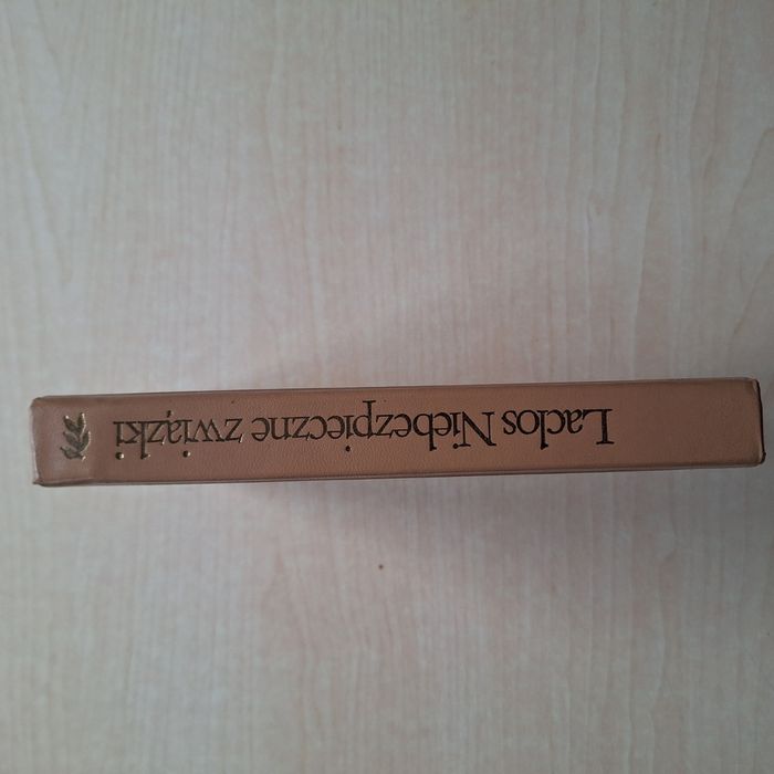 Choderlos de Laclos Niebezpieczne związki