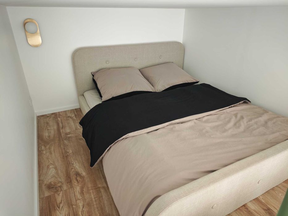 Apartament 85 m - standard premium - centrum Łodzi